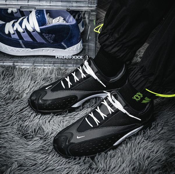 Nike 2025 zoom drive